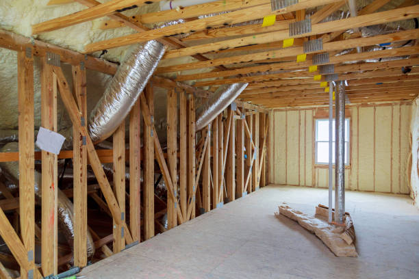 Best Commercial Insulation in Kosciusko, MS