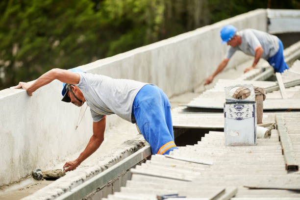 Best Spray Foam Insulation in Kosciusko, MS