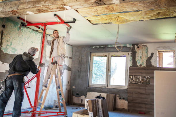 Types of Insulation We Offer in Kosciusko, MS