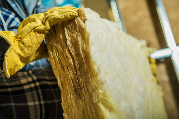 Best Insulation for Specific Applications in Kosciusko, MS