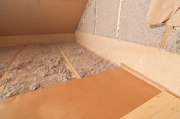 Best Blown-in Insulation in Kosciusko, MS